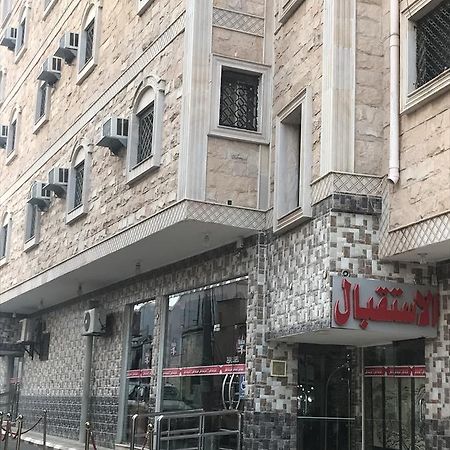 لمسات ذهبية للوحدات السكنية Мухейил Экстерьер фото