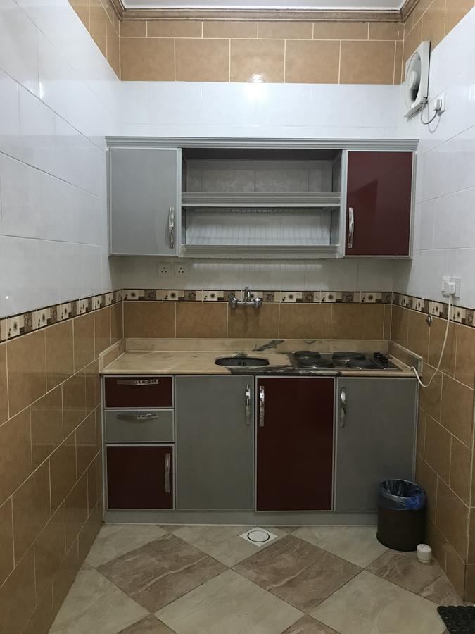 لمسات ذهبية للوحدات السكنية Мухейил Экстерьер фото